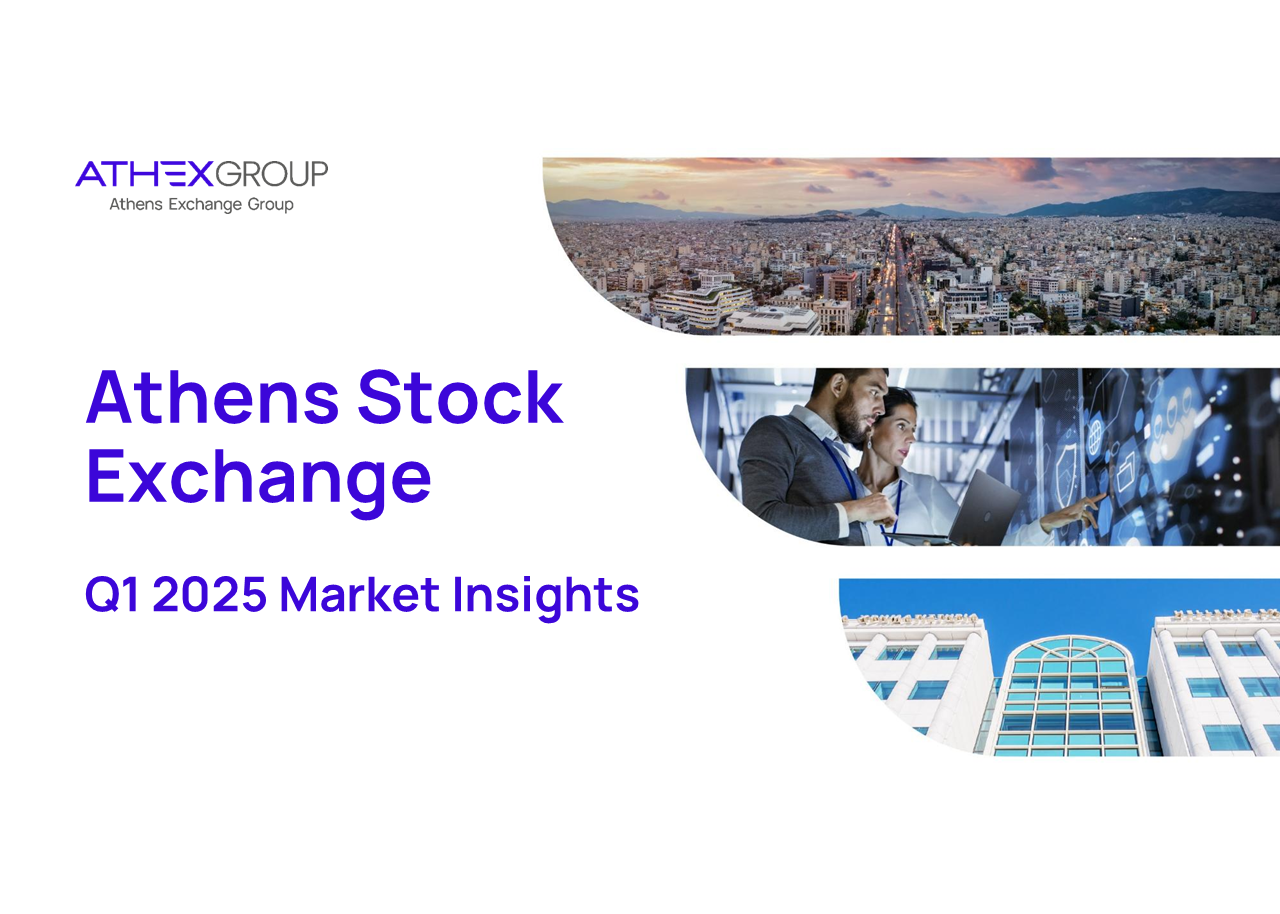 Q1 2025 Market Insights