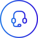 Headset Icon