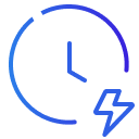 Clock Icon