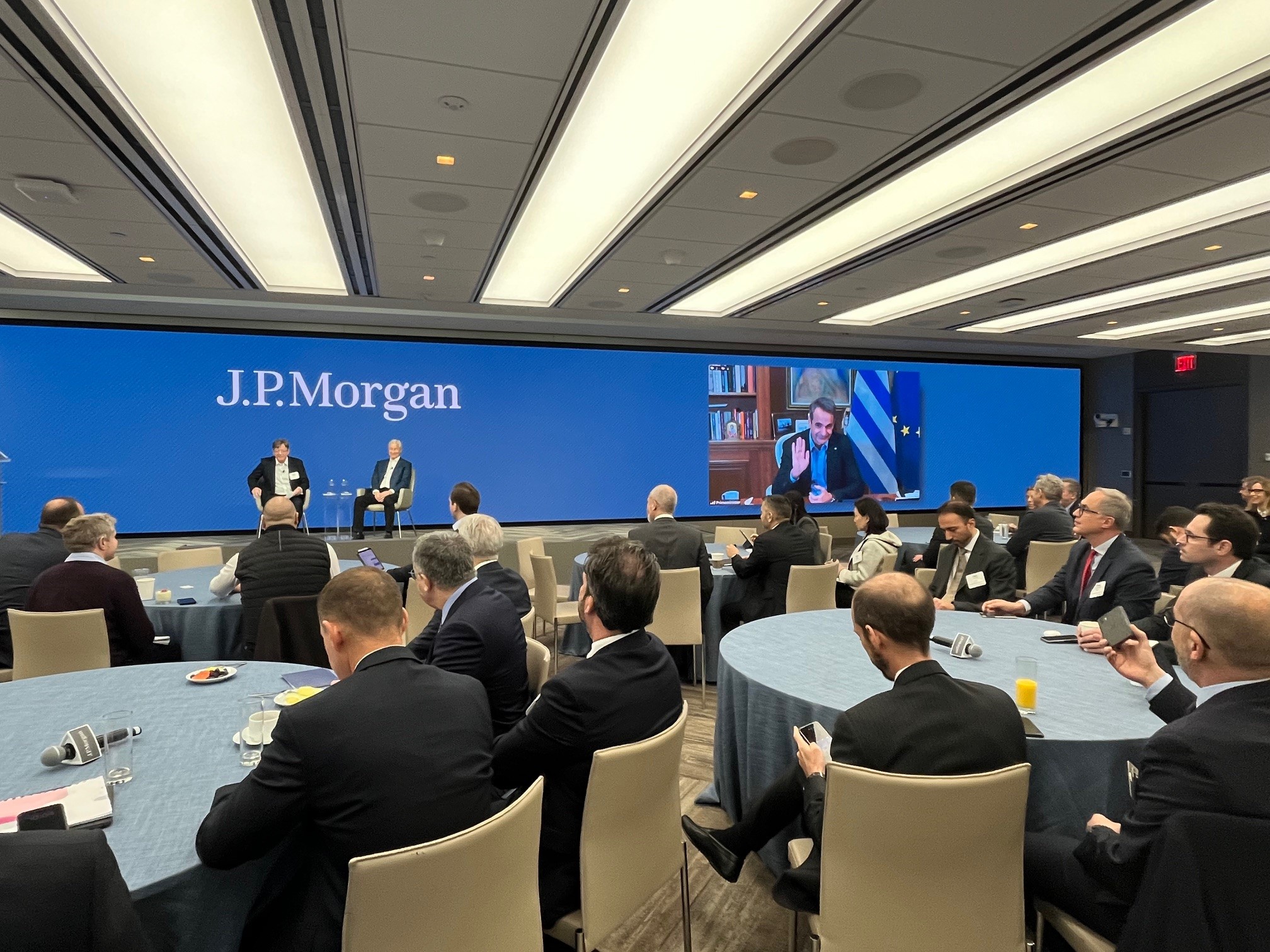 JPMorganEvent 