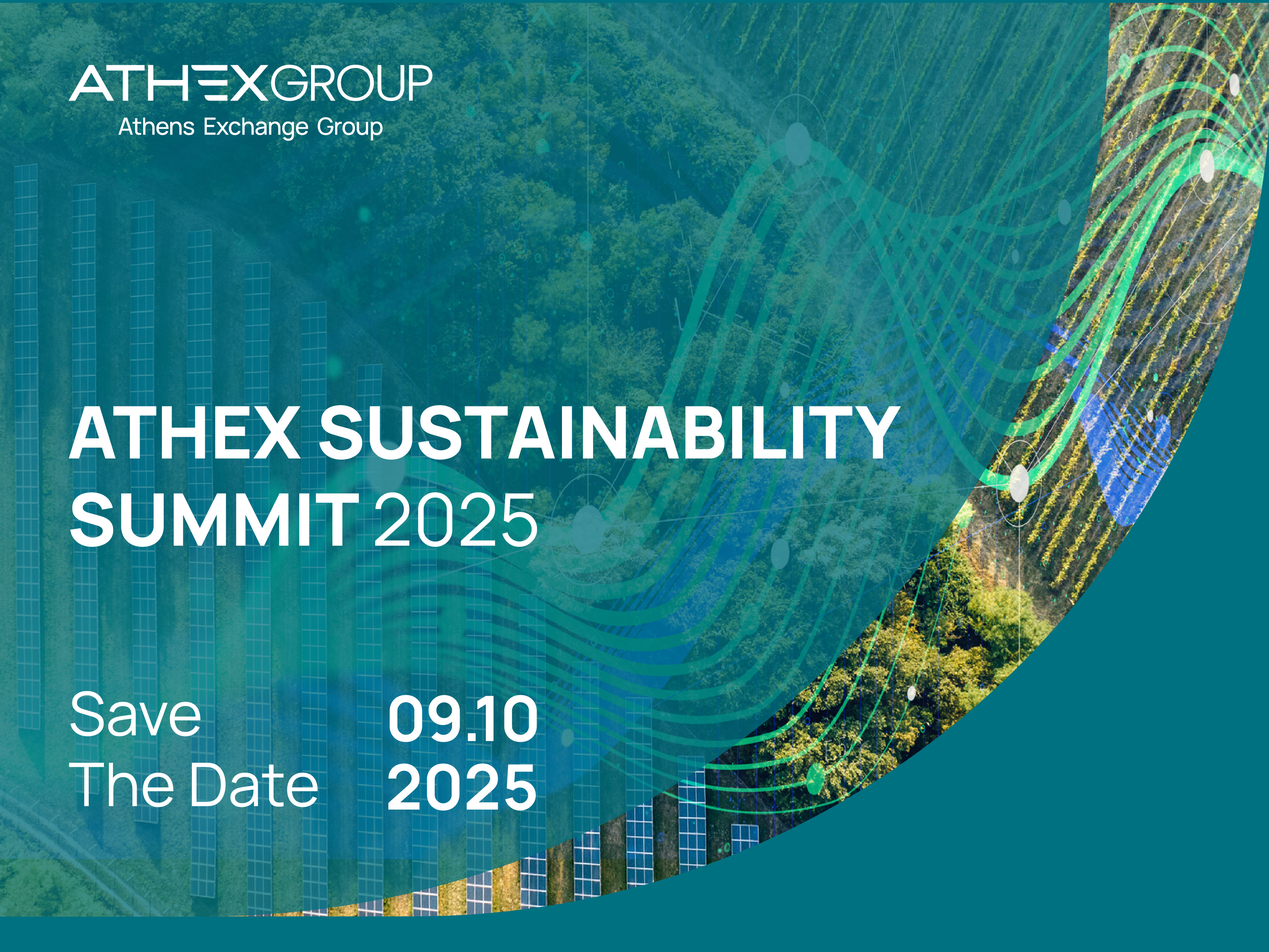 ATHEX SUSTAINABILITY CONF 2025-site