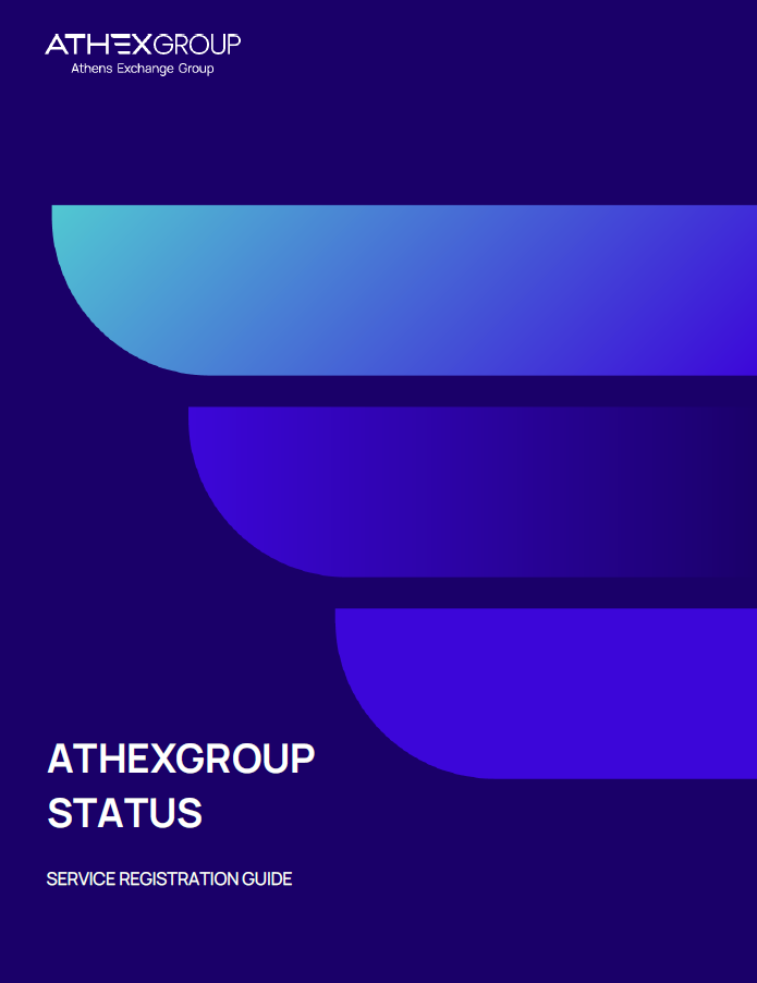 ATHEXGROUP_STATUS_Cover