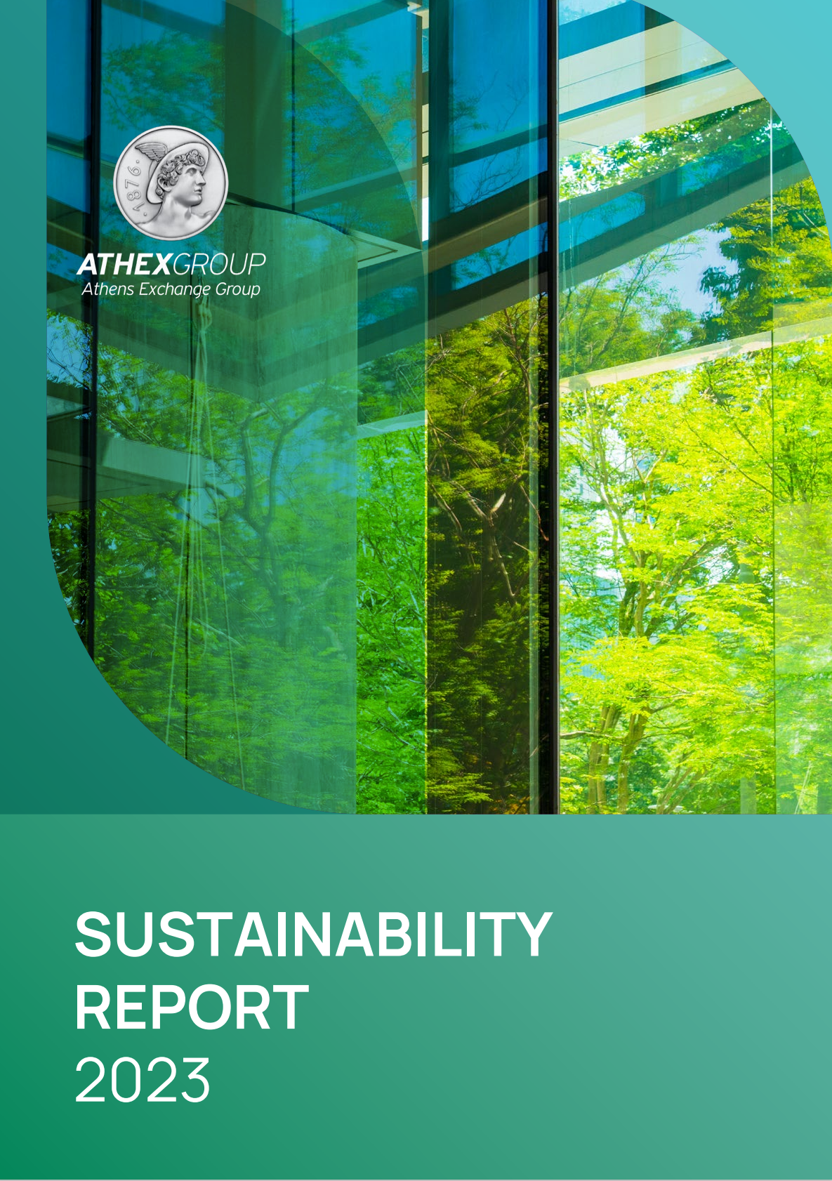 Sustainability Report 2023