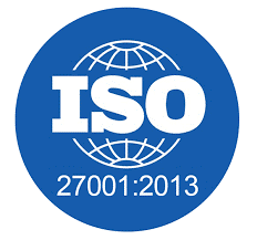 ISO / IEC 27001:2013