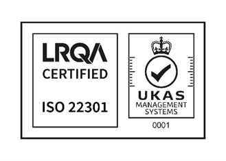 LRQA Certified